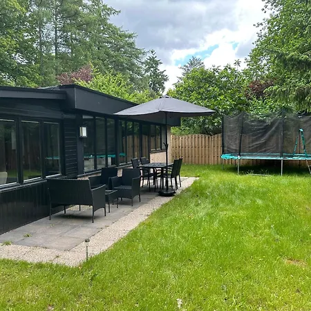 Casa vacanze Etwee Lanaken